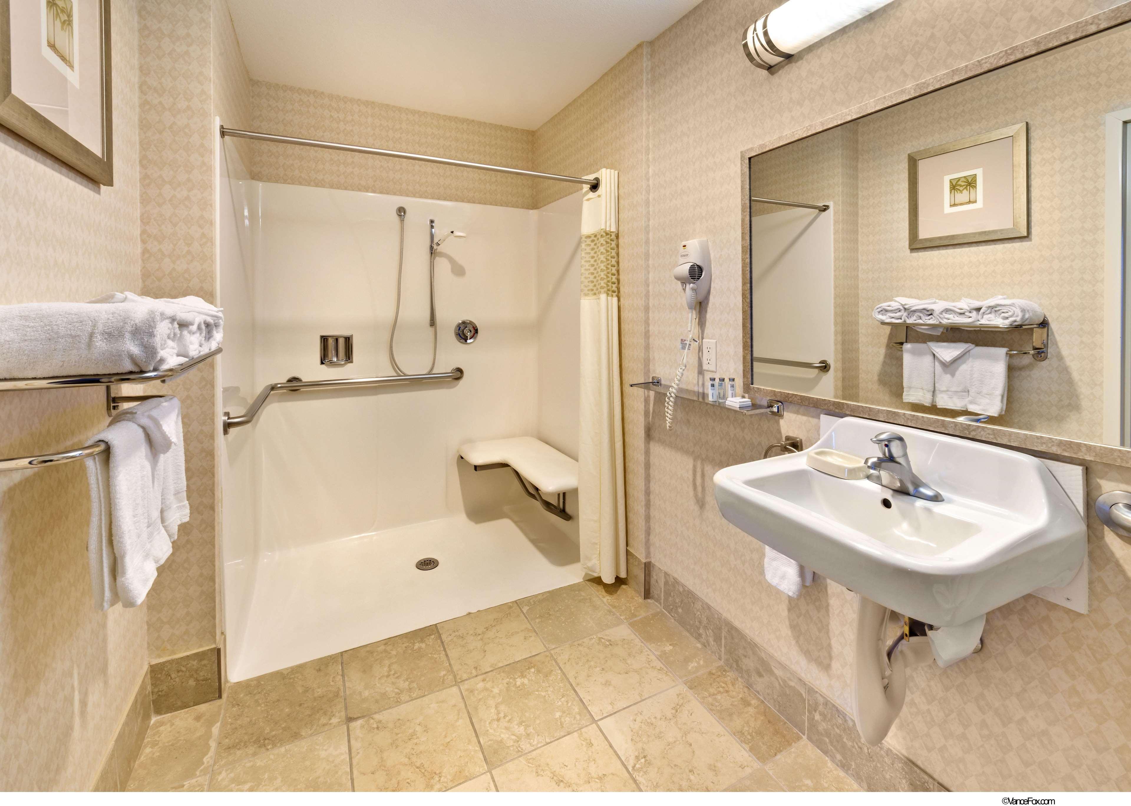 Hampton Inn & Suites Reno Camera foto