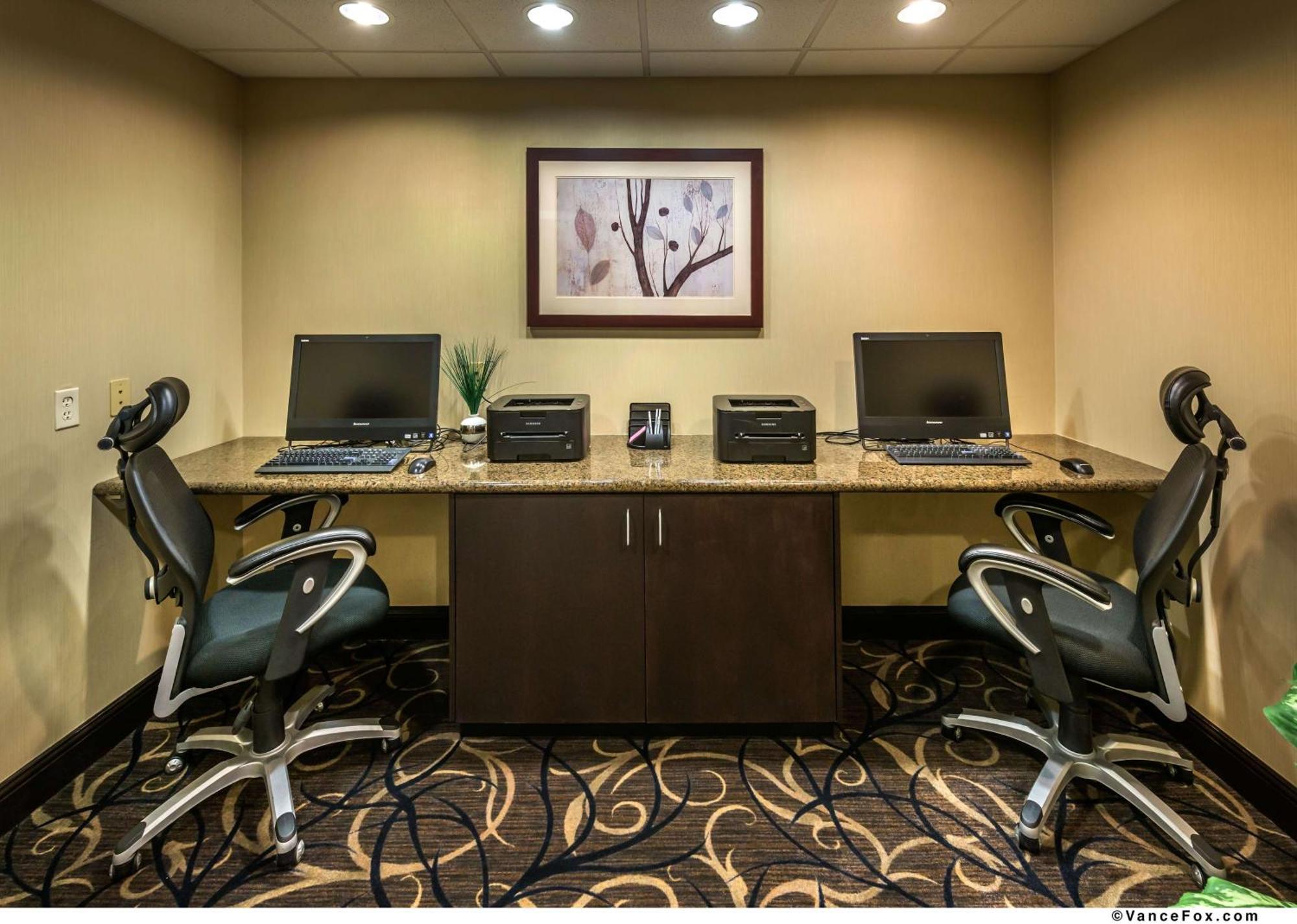 Hampton Inn & Suites Reno Esterno foto