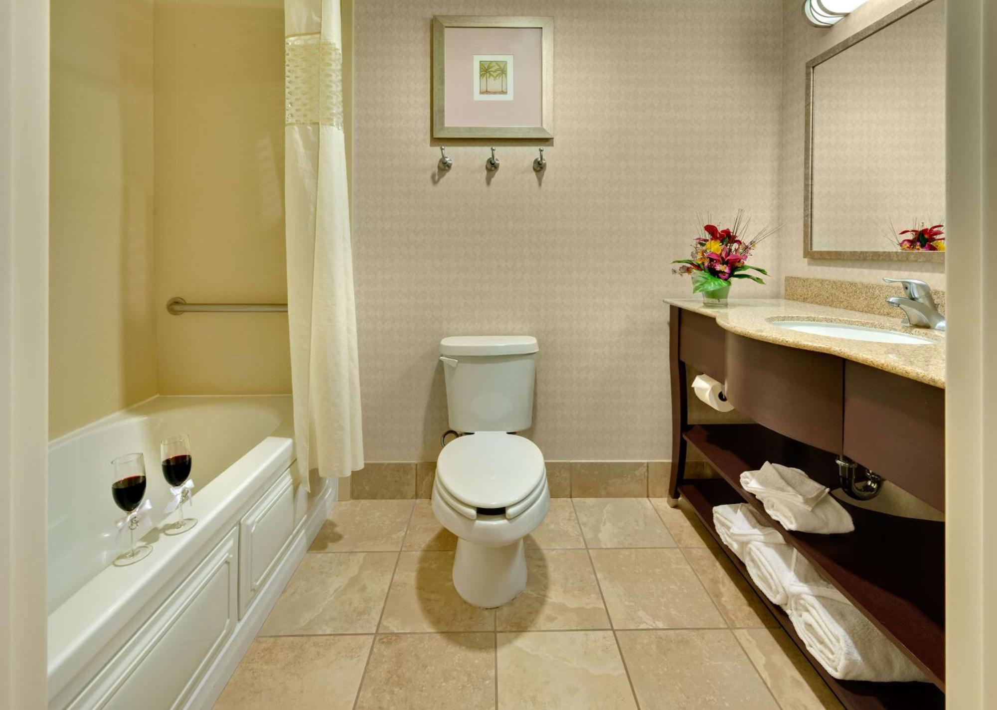 Hampton Inn & Suites Reno Esterno foto