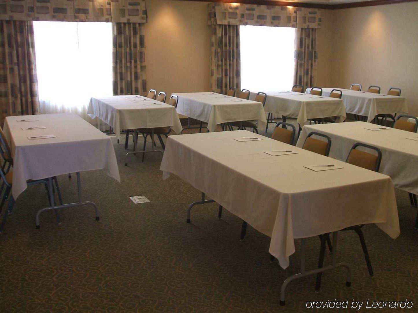 Hampton Inn & Suites Reno Servizi foto