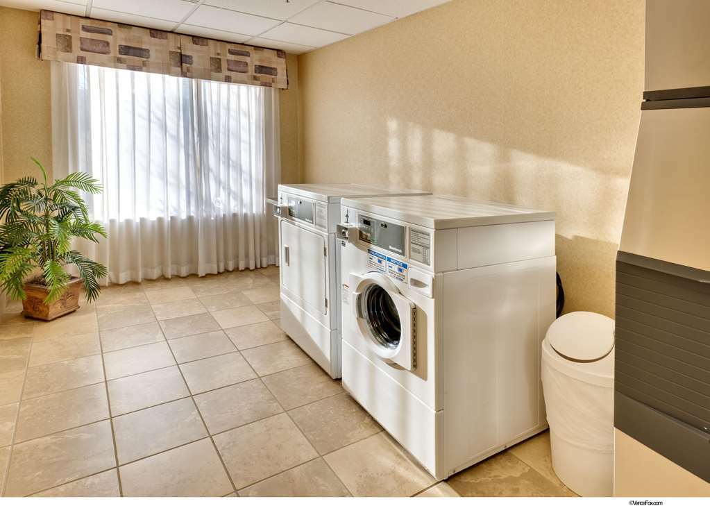 Hampton Inn & Suites Reno Servizi foto
