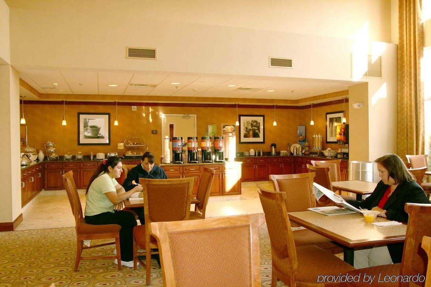 Hampton Inn & Suites Reno Esterno foto